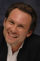 Christian Slater t-shirt #2238671