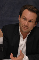 Christian Slater Tank Top #2238674