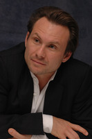 Christian Slater Tank Top #2238675