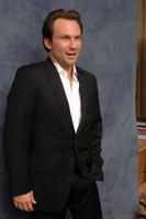 Christian Slater Tank Top #2238679