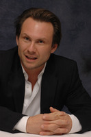 Christian Slater Sweatshirt #2238680