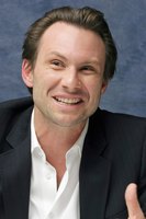 Christian Slater Sweatshirt #2277474