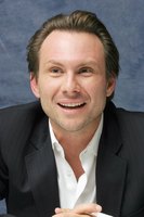 Christian Slater t-shirt #2277475