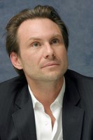 Christian Slater t-shirt #2277477