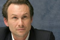 Christian Slater t-shirt #2277479