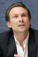 Christian Slater Tank Top #2277485