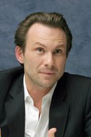 Christian Slater hoodie #2277488