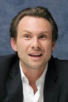 Christian Slater Tank Top #2277489