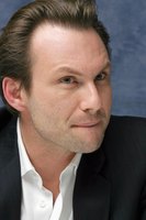 Christian Slater Sweatshirt #2277490