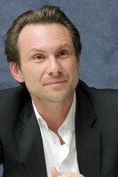 Christian Slater Sweatshirt #2277493