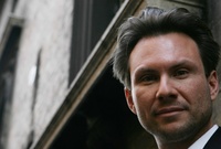 Christian Slater Sweatshirt #2330459
