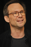 Christian Slater Tank Top #2528376