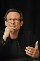 Christian Slater Sweatshirt #2528380