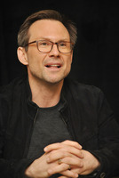 Christian Slater t-shirt #2528381