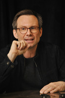 Christian Slater Sweatshirt #2528382