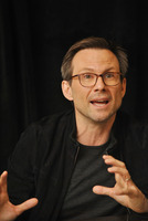 Christian Slater Sweatshirt #2528384