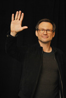 Christian Slater t-shirt #2528385