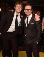 Christian Slater t-shirt #2829134