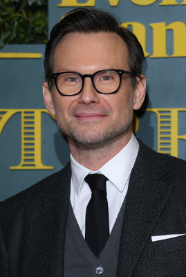 Christian Slater Poster 2930468