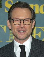 Christian Slater Sweatshirt #2930492