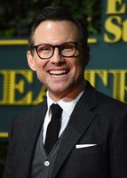Christian Slater mug #G1172596