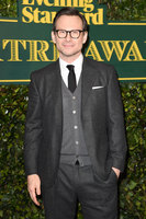 Christian Slater mug #G1172610
