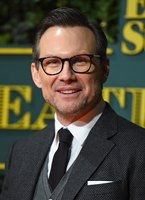 Christian Slater magic mug #G1172629