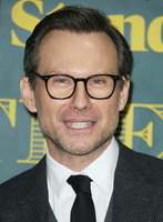 Christian Slater Sweatshirt #2930539