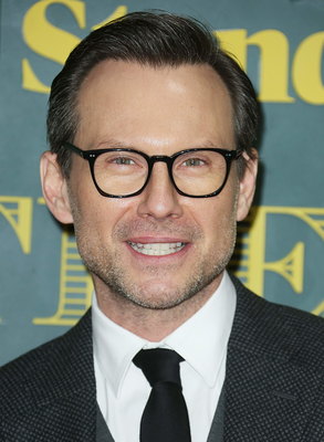 Christian Slater Poster 2930539