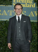 Christian Slater mug #G1172642