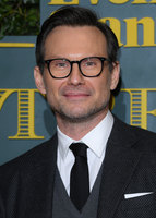 Christian Slater magic mug #G1172646