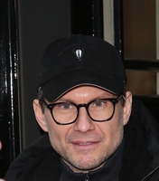 Christian Slater tote bag #G1211470