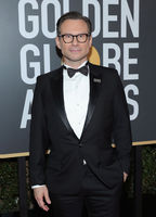 Christian Slater tote bag #G1211473