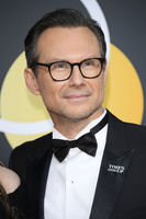Christian Slater mug #G1211475