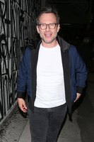 Christian Slater tote bag #G1457878