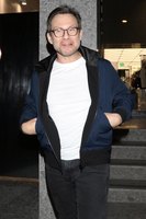 Christian Slater mug #G1457884