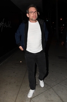 Christian Slater tote bag #G1457886