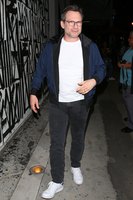 Christian Slater tote bag #G1457892