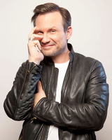 Christian Slater mug #G2274028