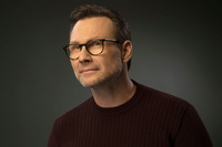 Christian Slater mug #G2274029