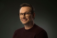 Christian Slater mug #G2274030