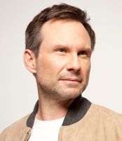 Christian Slater mug #G2274032