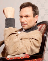 Christian Slater mug #G2274034