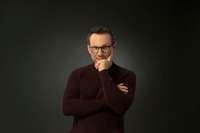 Christian Slater mug #G2274035