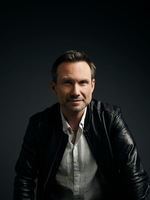 Christian Slater mug #G2274037