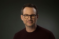 Christian Slater mug #G2274039