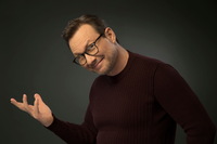 Christian Slater mug #G2274040