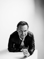 Christian Slater mug #G2274041