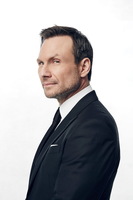 Christian Slater mug #G2291643