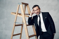 Christian Slater mug #G2291644